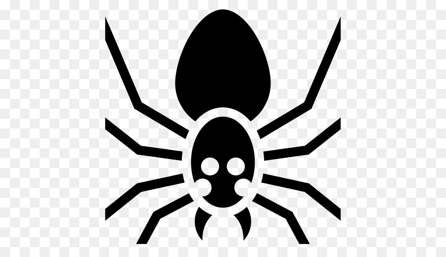 Araña，Iconos De Equipo PNG