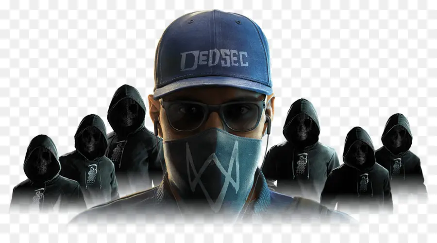 Watch Dogs 2，Watch Dogs PNG