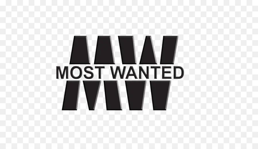 Need For Speed Most Wanted，Logotipo PNG