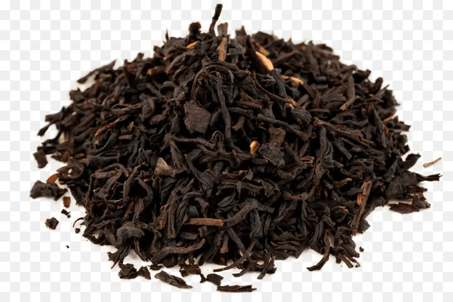 Hojas De Té Sueltas，Bebida PNG