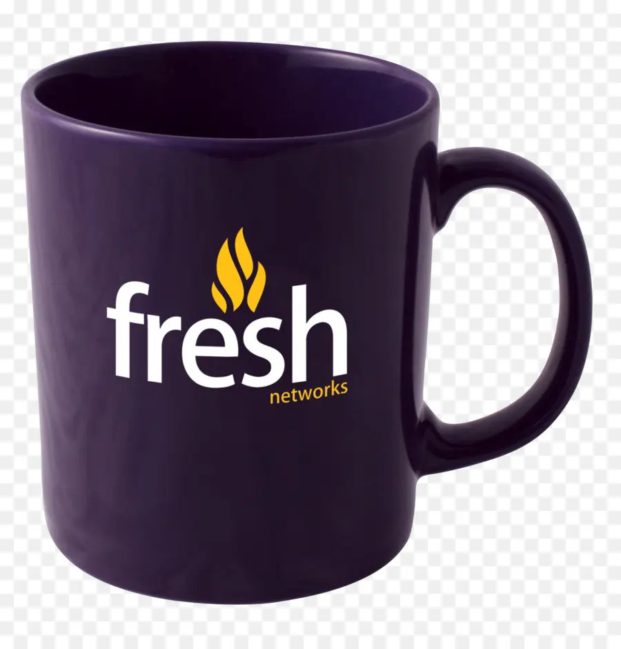 Taza Morada，Taza PNG