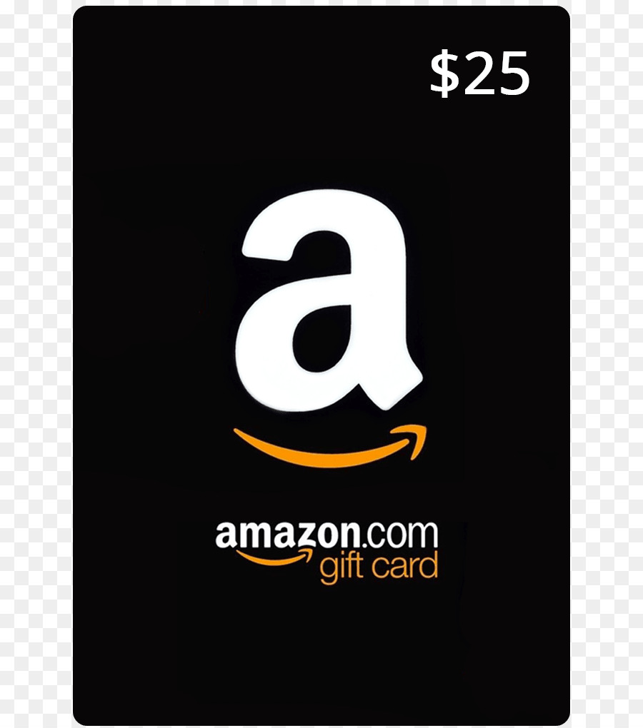 Amazoncom，Tarjeta De Regalo PNG