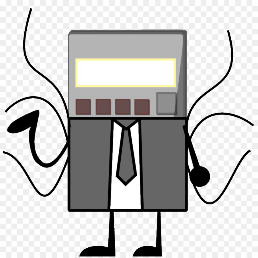 Slenderman，Iconos De Equipo PNG