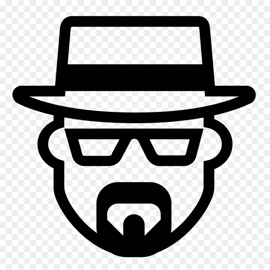 Walter White，Iconos De Equipo PNG