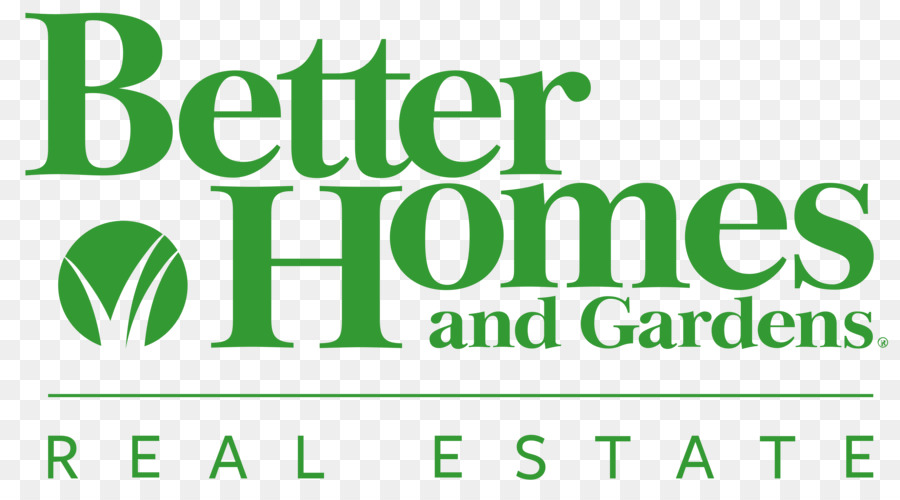 Better Homes And Gardens Bienes Raíces，Better Homes And Gardens De Bienes Raíces De La Florida 1 De PNG
