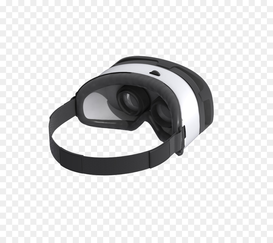 La Realidad Virtual Auricular，Samsung Gear Vr PNG