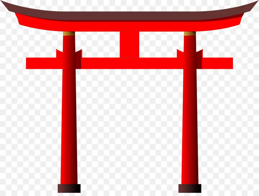 Japón，Torii PNG