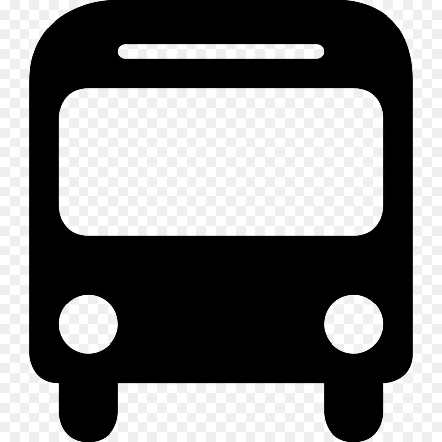 Autobús，Parada De Autobús PNG