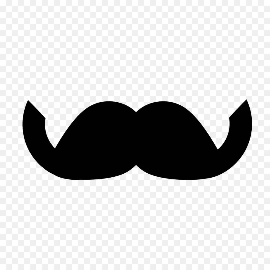 Bigote，La Moda PNG