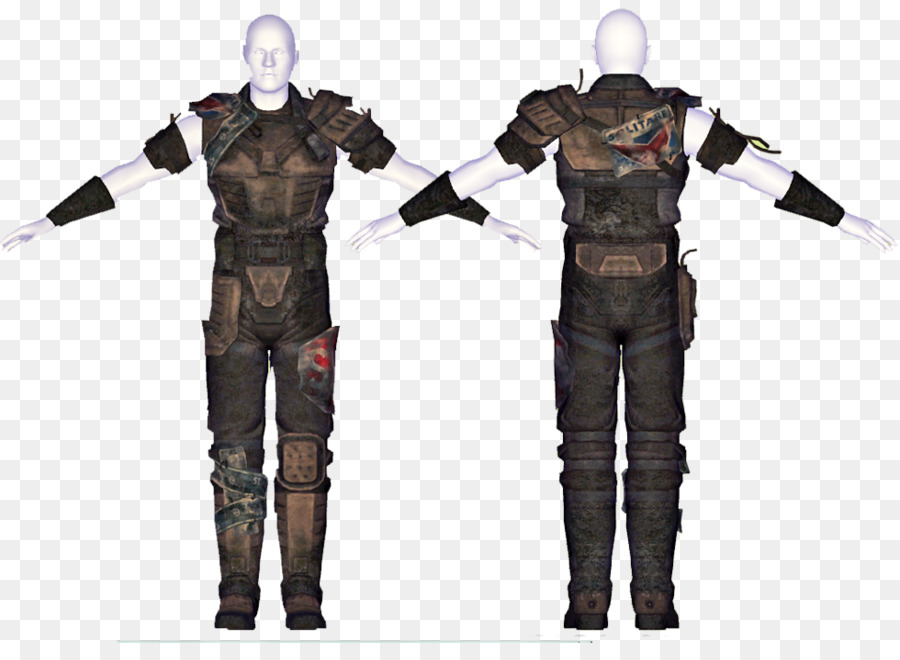 Traje De Combate，Armadura PNG