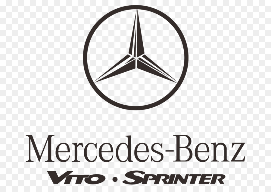 Logotipo De Mercedes Benz，Auto PNG