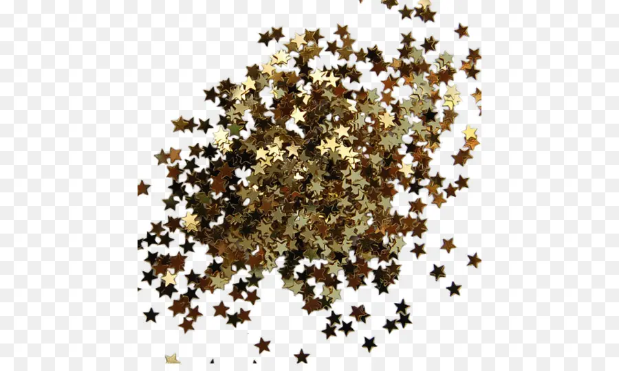 Glitter，Estrella PNG