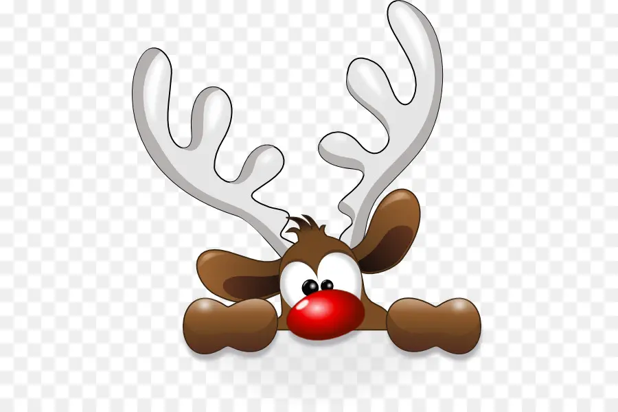 Rudolph，Reno PNG