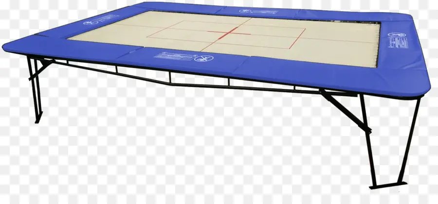 Trampolín，Gimnasia PNG