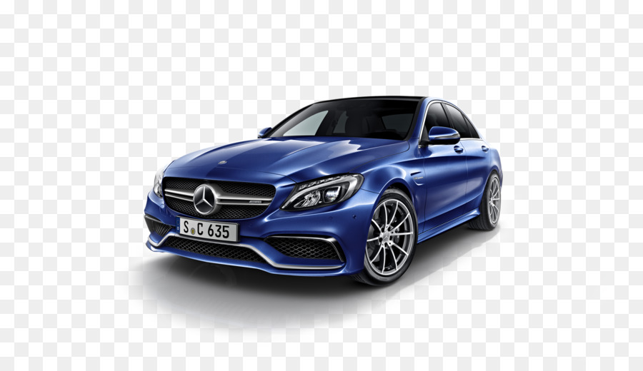 Mercedes C 63，Mercedesbenz PNG