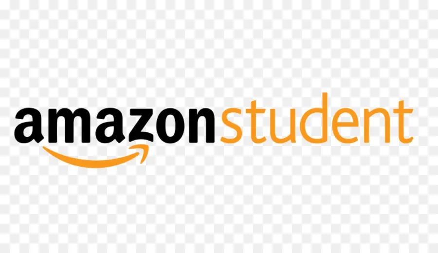 Logotipo De Estudiante De Amazon，Marca PNG