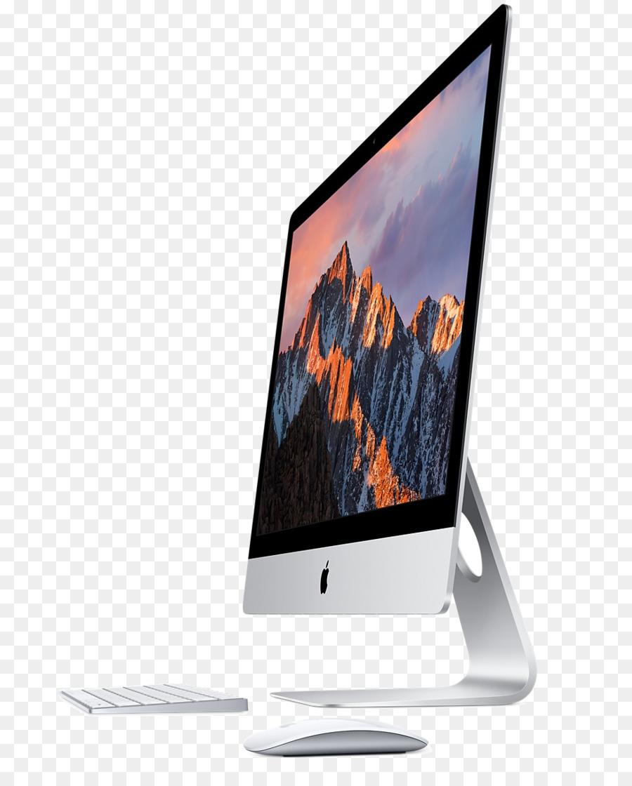 Imac，Manzana PNG