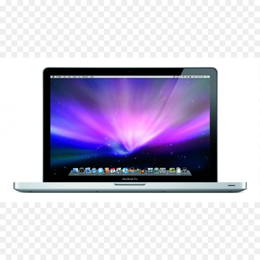 Computadora Portátil，Macbook Pro PNG