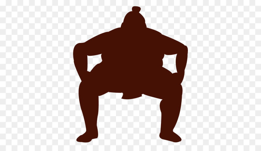 Sumo，Rikishi PNG