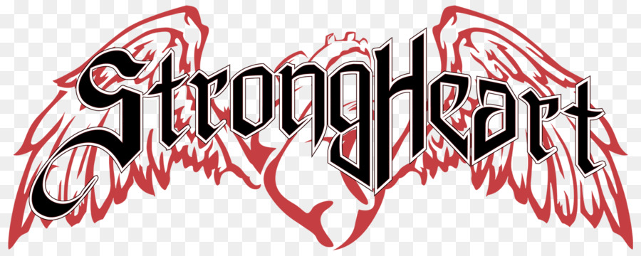 Strongheart，Diseño Gráfico PNG