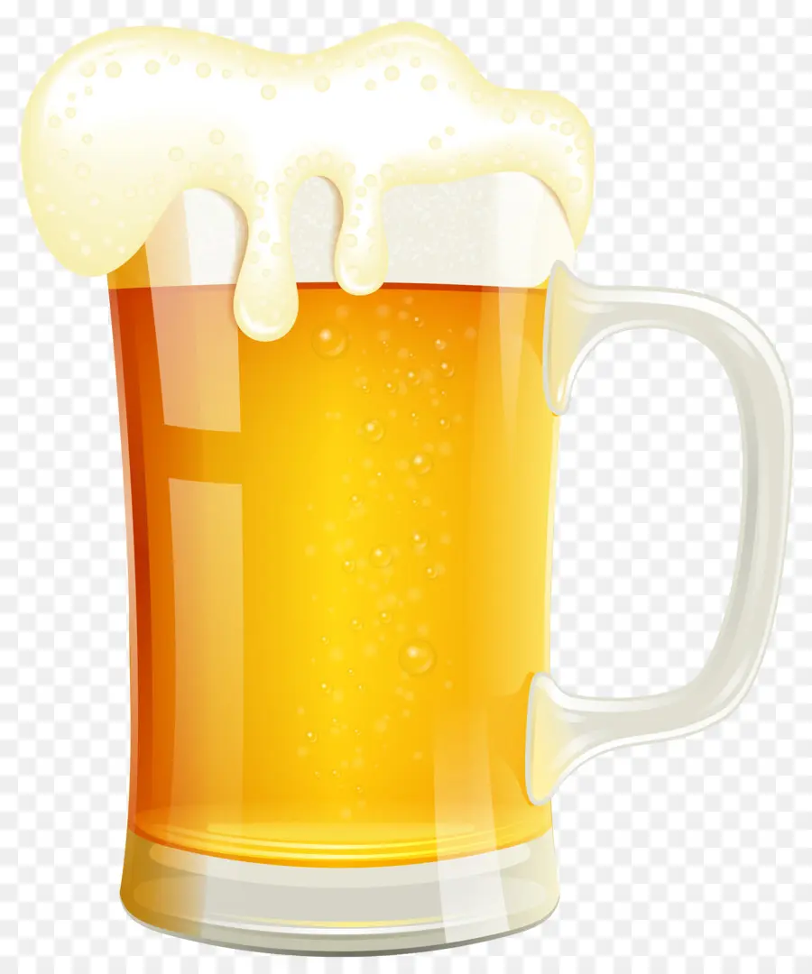 La Cerveza，Pilsner PNG