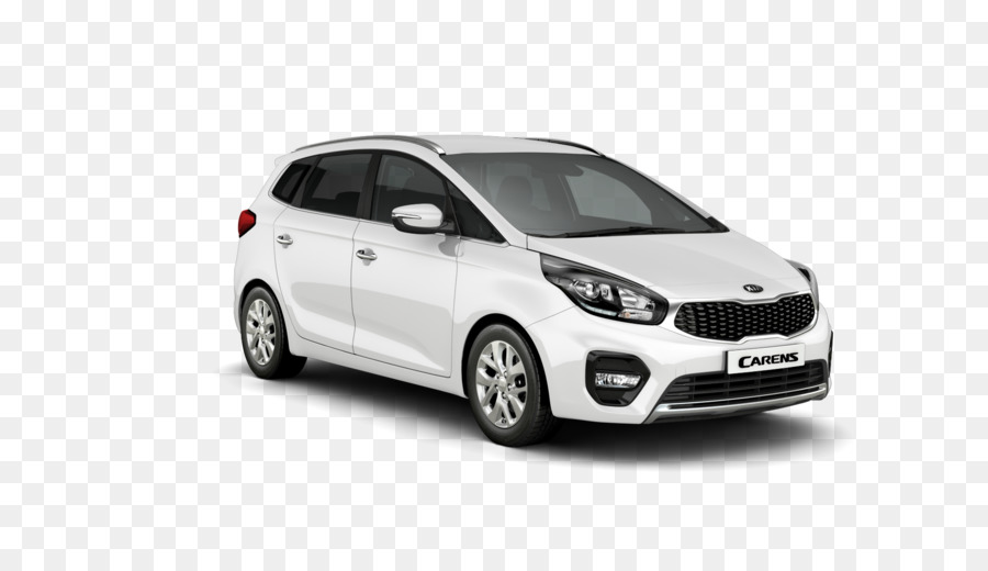 Kia Carens，Kia Carens 2 PNG