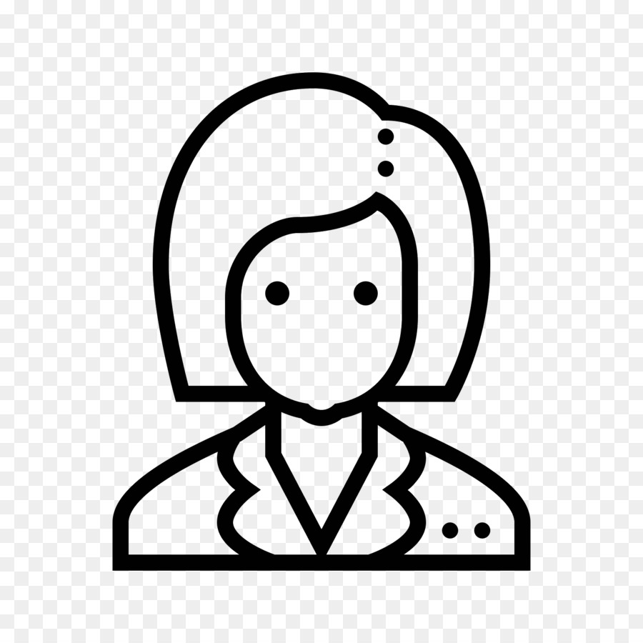 Iconos De Equipo，Mujer PNG