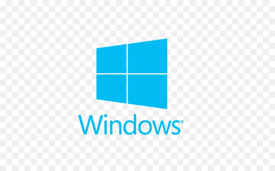 Logotipo De Windows，Microsoft PNG