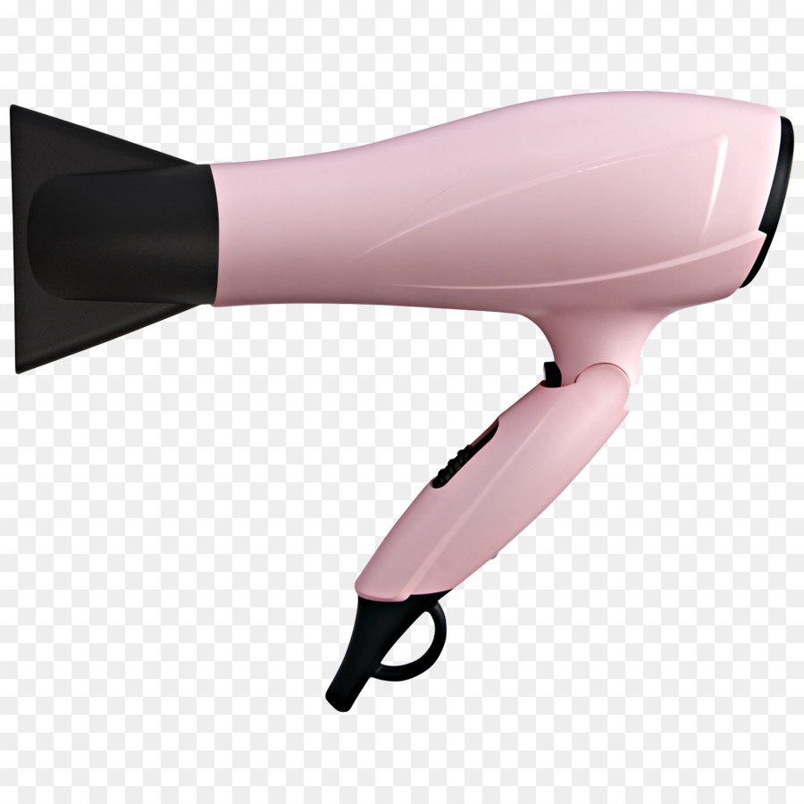 Secador De Pelo，Plancha De Pelo PNG