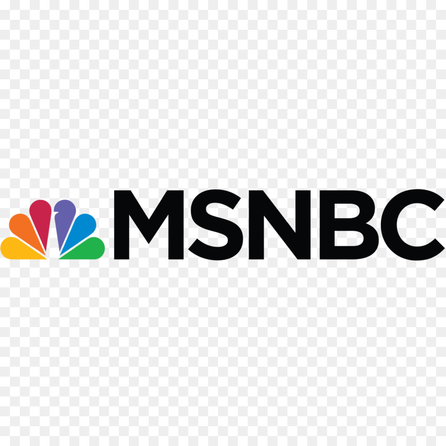 Logotipo De Msnbc，Noticias PNG