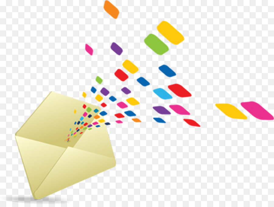 El Marketing Digital，El Email Marketing PNG