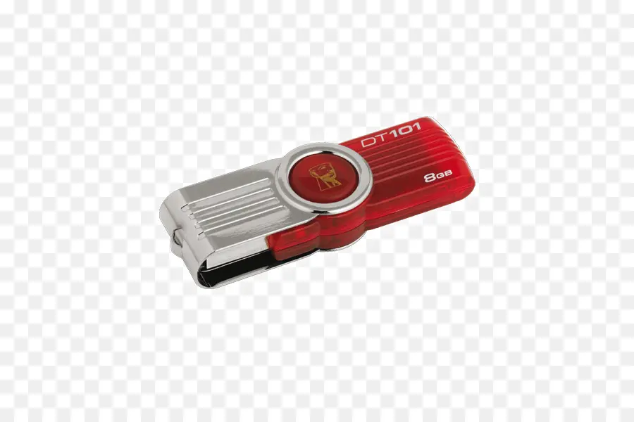 Las Unidades Flash Usb，Kingston Technology PNG