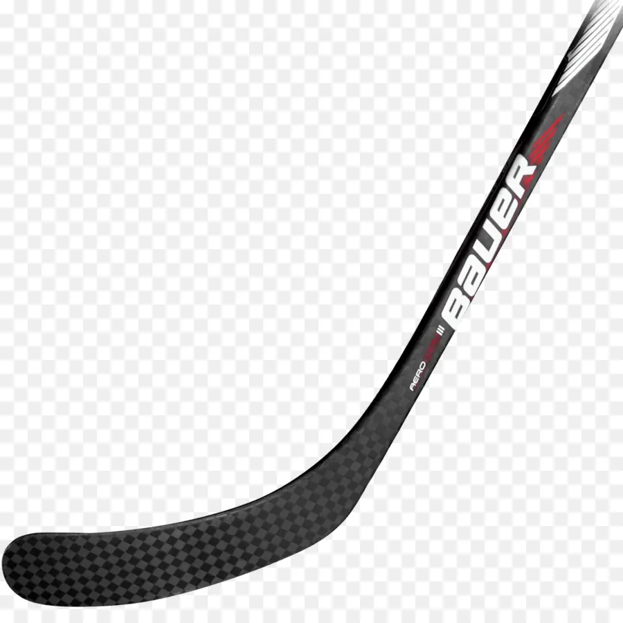 Palos De Hockey，Bauer Hockey PNG