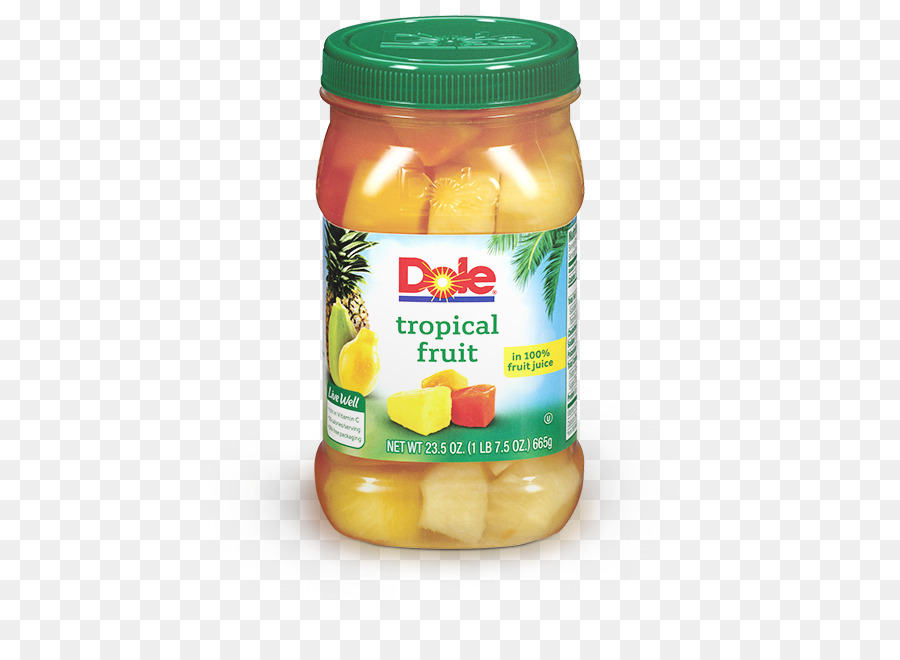 Jugo，Dole Food Company PNG