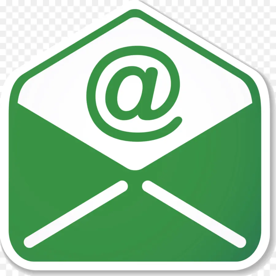 Icono De Correo Electrónico，Sobre PNG