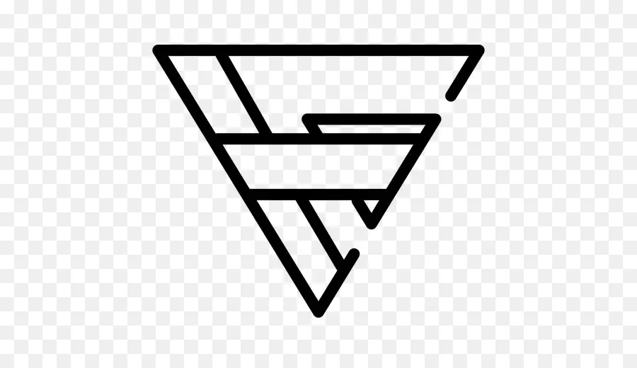 Logotipo，Triángulo PNG