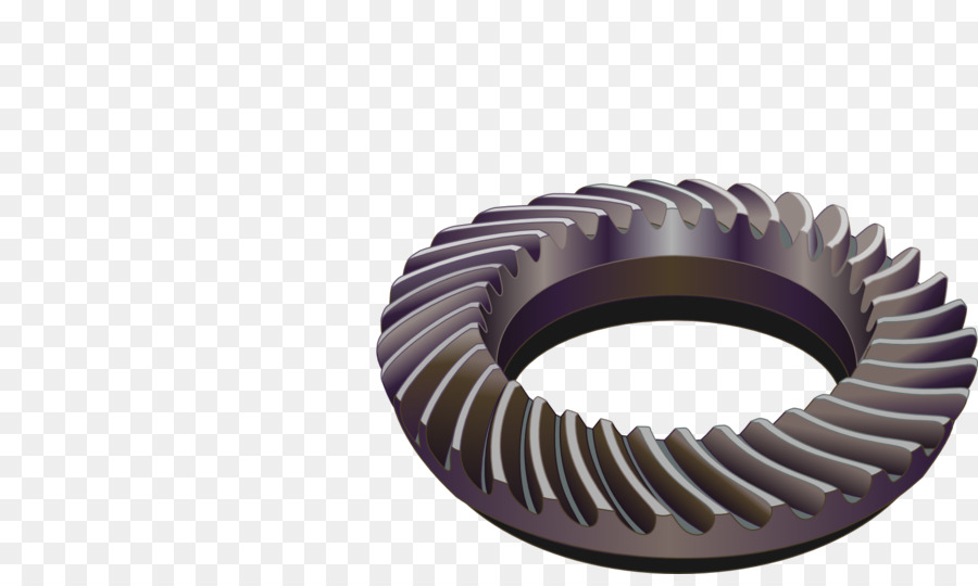 Espiral Del Engranaje Cónico，Engranaje Cónico PNG