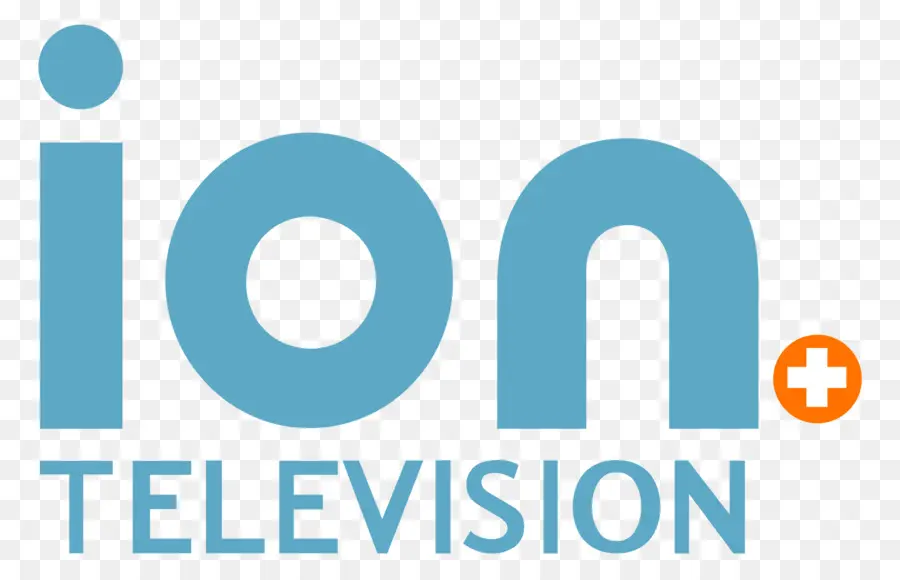 Logotipo De Televisión De Iones，Logo PNG