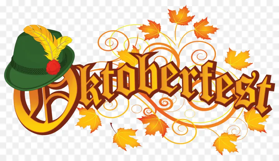 Oktoberfest，La Cerveza PNG