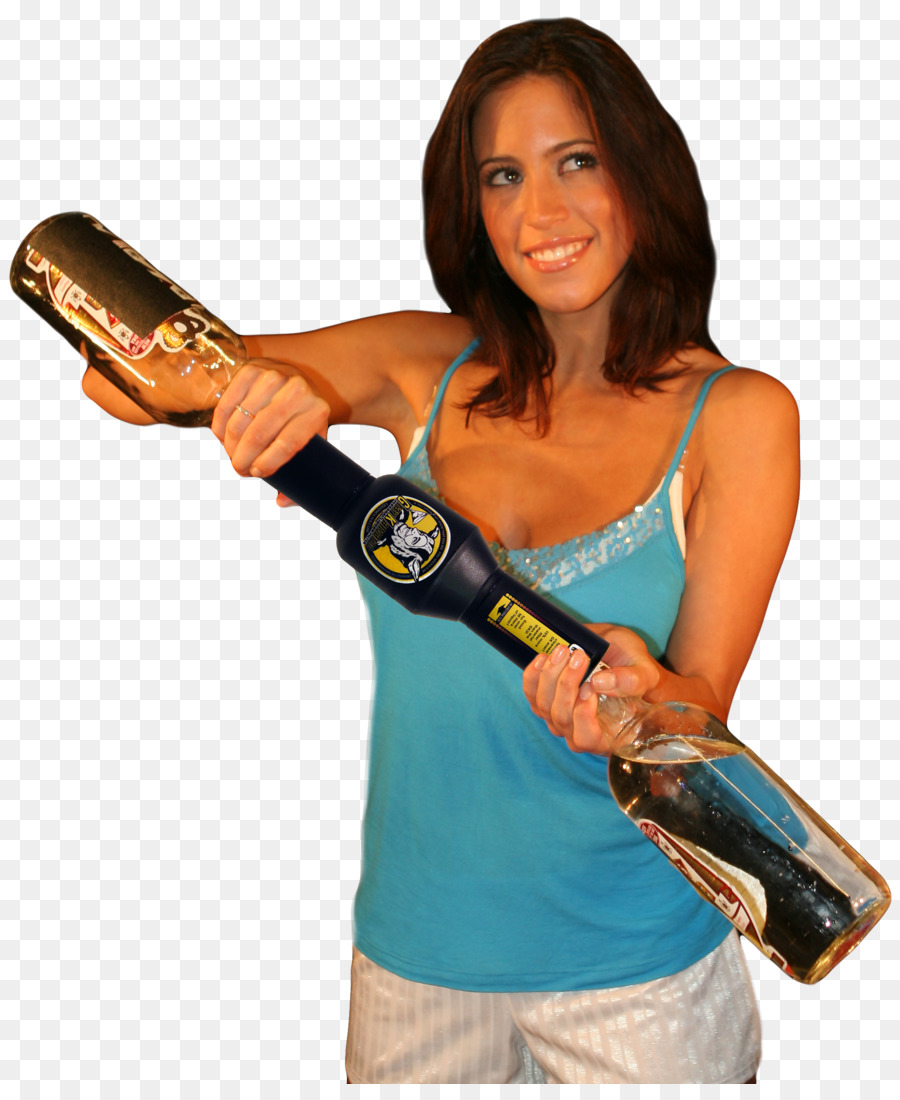 Mujer Con Botellas De Vino，Vino PNG