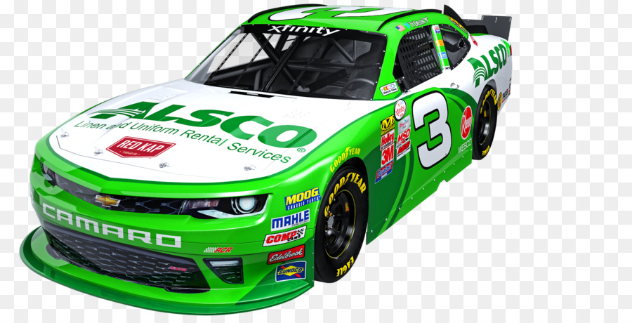 Kentucky Speedway，Coche PNG