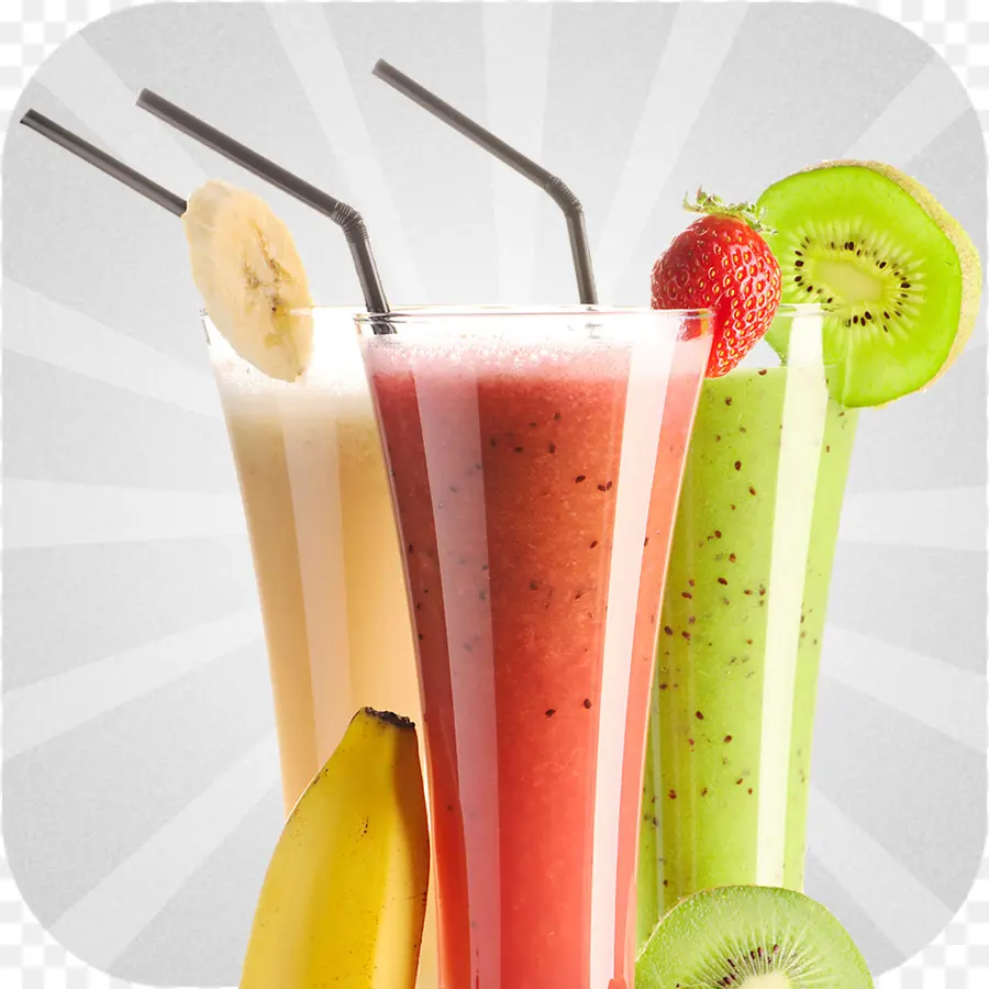 Jugo，Smoothie PNG