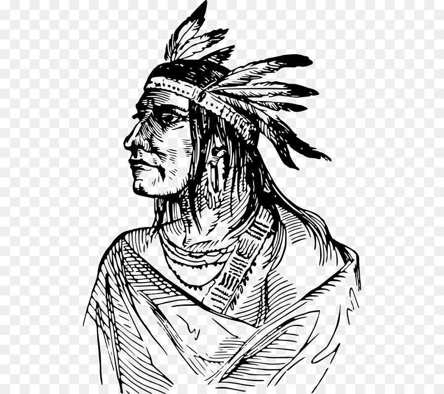 Los Nativos Americanos En Los Estados Unidos，Los Pueblos Indígenas De Las Américas PNG