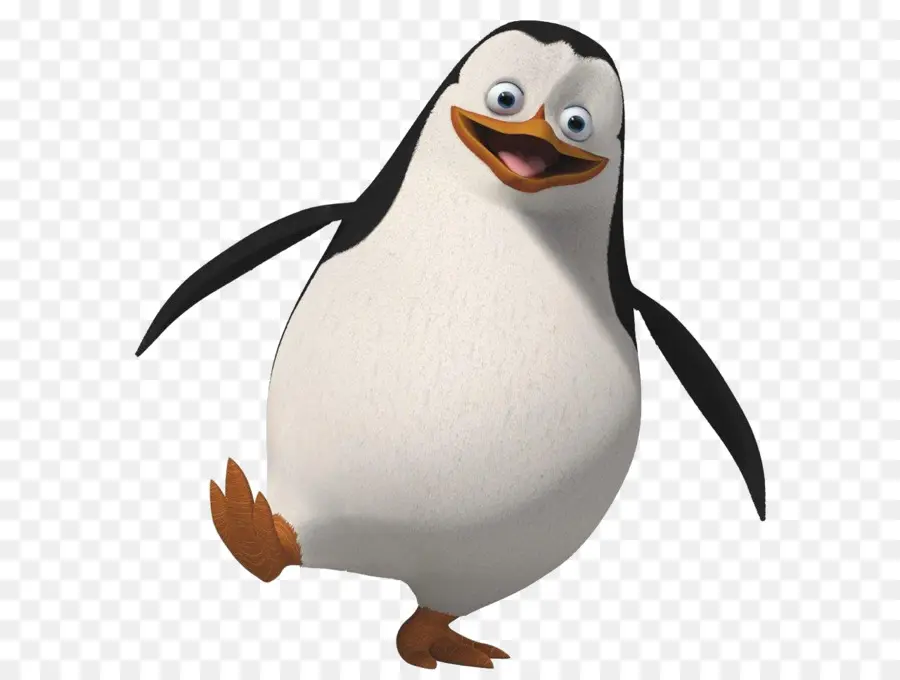 El Capitán，Penguin PNG