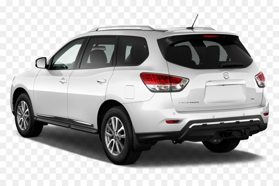 2014 Nissan Pathfinder Hybrid，2014 Nissan Pathfinder Sl PNG