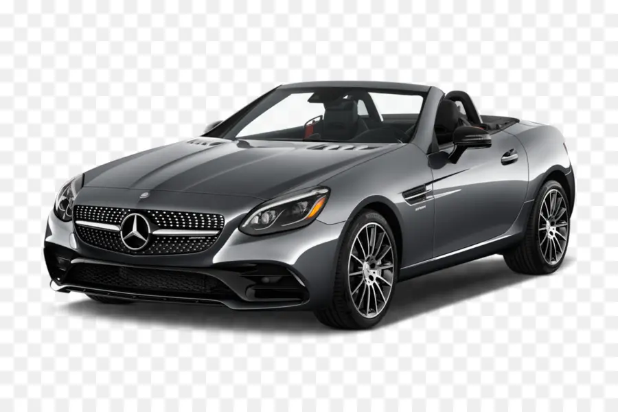 Coche Negro，Mercedes PNG