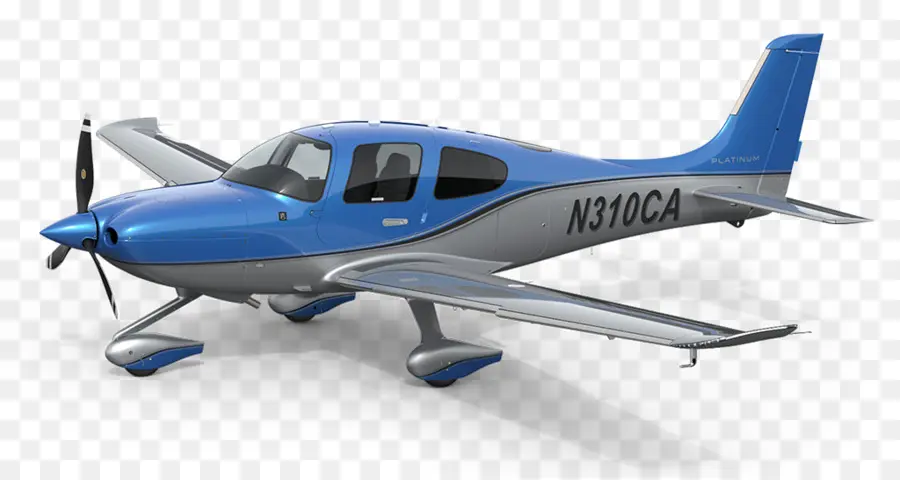 Cirrus Sr22，Aviones PNG