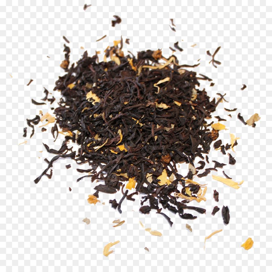 Té，Keemun PNG