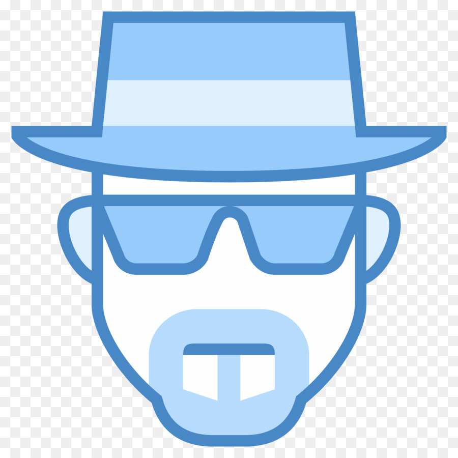 Walter White，Jesse Pinkman PNG