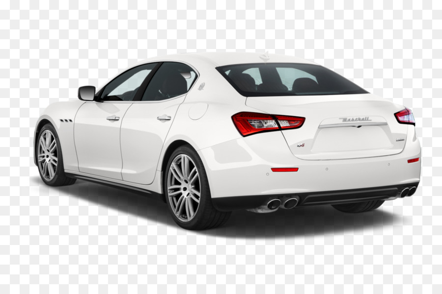 2015 Maserati Ghibli，2016 Maserati Ghibli PNG